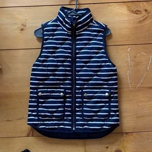 J Crew Vest